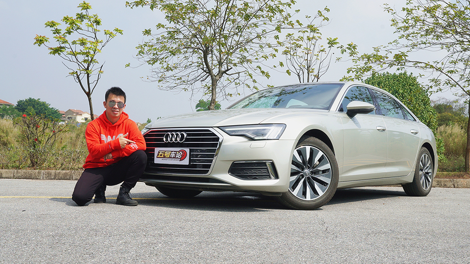 36 ԰µA6L 45TFSI