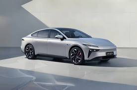 还在说日产N7是奕派007的“换壳车”？让我们来看看官方最新解释