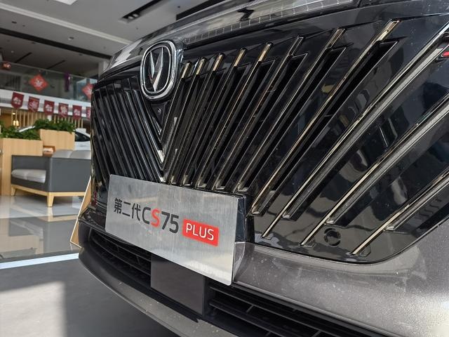 “稳”迎开门红？别急，长安汽车今年还有三手好牌