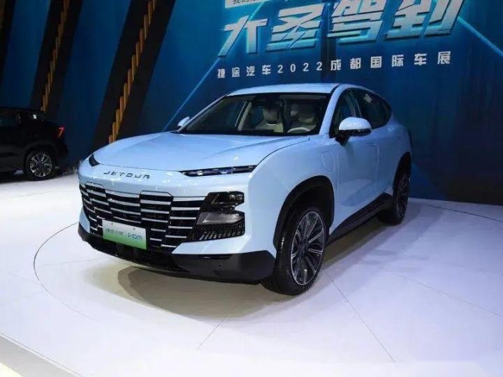9月份上市9款重磅新车 你想买哪款？