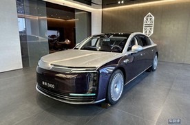 6月销量593台：又是连续两个月不过千，尊界S800卖不动了？