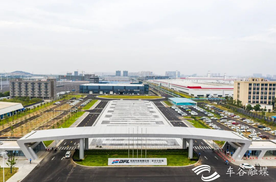 驭见25|中国车市年终观察之：三座工厂的新生