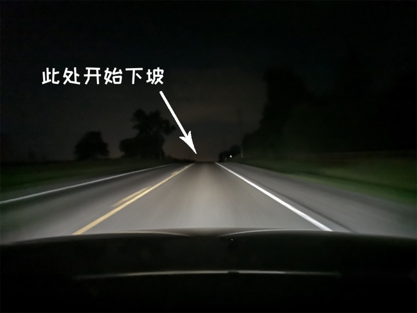 夜间开车跑高速，比白天危险多少？