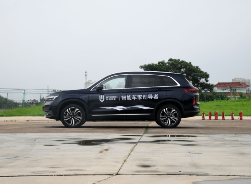 创维汽车EV6值得买吗？详细聊聊