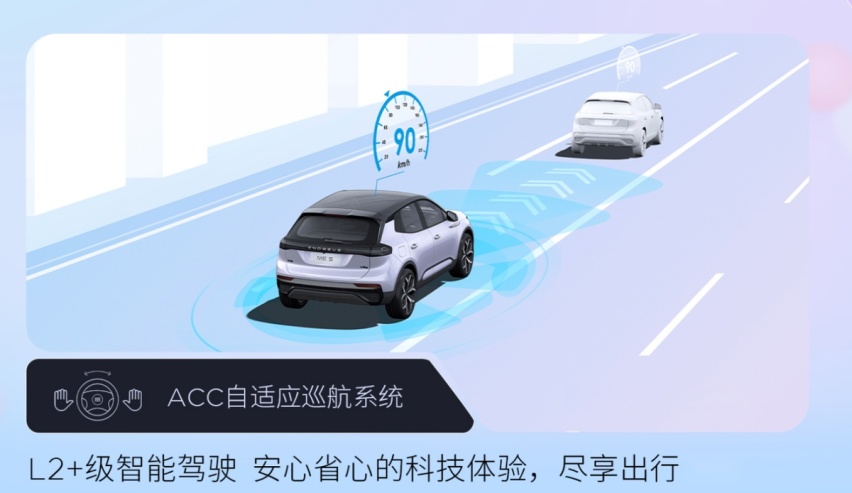 最便宜的增程式电动SUV，天际ME5购车手册