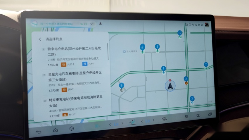 续航超1300km，新平台新智能，海豹DM-i将是最值中级车？