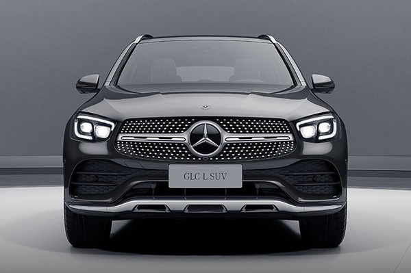 1月份国人最爱的SUV：哈弗H6第一，奔驰GLC问鼎高端市场
