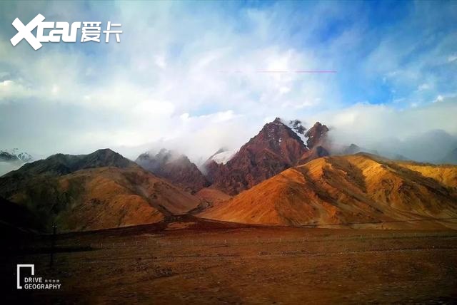 10065公里的新G219，除了沿途美景，我们还应该关注什么？