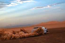 华为全力打造车圈“小华为”！新势力瑟瑟发抖