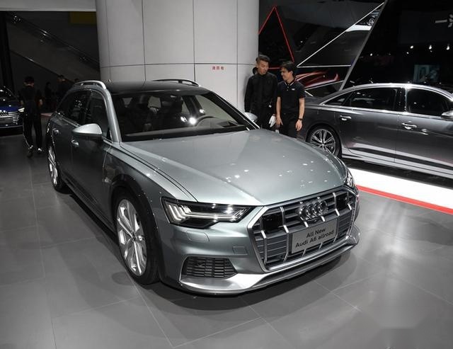 除了全新奥迪A4L，奥迪还有这些重磅新车，轿车与SUV都有