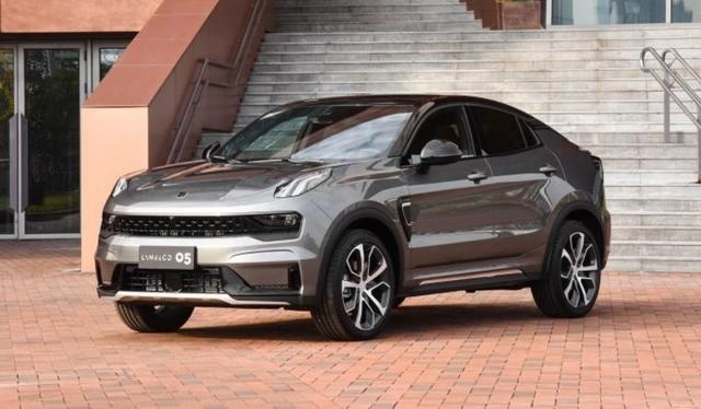 2020值得期待的新款SUV，国产、豪华都有，想买车的记住了