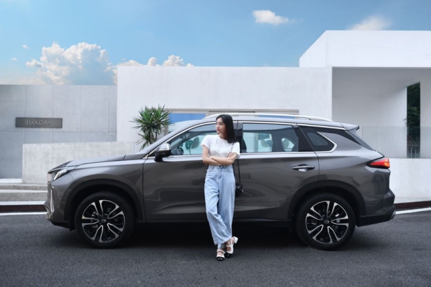 搭载2.0T+爱信6AT，售价不到15万元，传祺GS4 PLUS上市