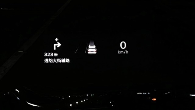 首次OTA后，评测领克09智能座舱：8155给它带来了什么？