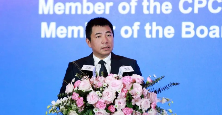 数字化电动化之路如星辰大海  一汽-大众引领产业创新变革
