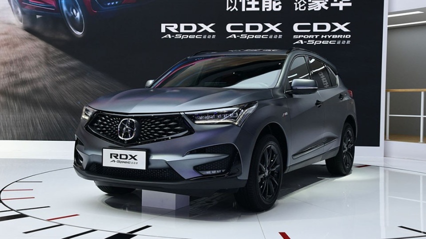 想抄底讴歌RDX，比奥迪Q5L少10万，才算薅羊毛？