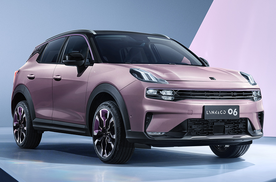 领克06 PHEV 长续航   高配置   难道就没缺点么