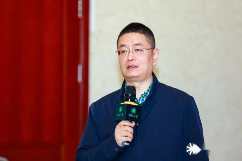 尹同跃:奇瑞变革十年终爆发