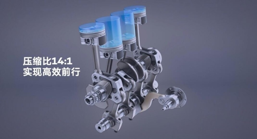 细节才是重点 深度自驾体验英菲尼迪QX50
