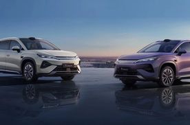 15万级纯电SUV之争：宋Ultra EV与零跑C11纯电版