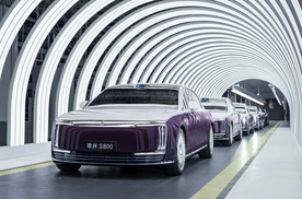 江淮汽车整合三大板块，加速向用户驱动型科技企业转型