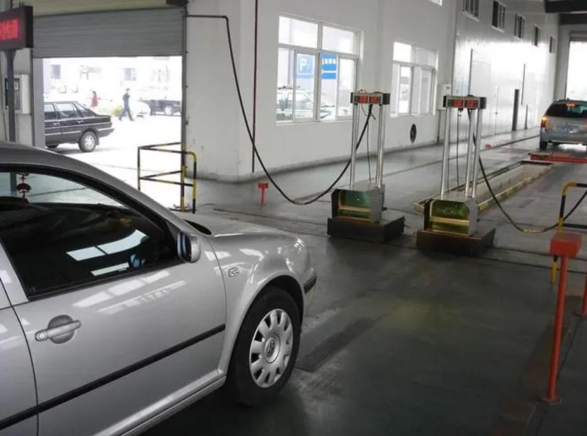 私家车15年后一年两次检测，容易通过吗？