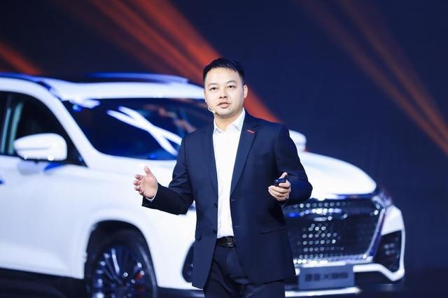 X95实现品牌突破，捷途却说是