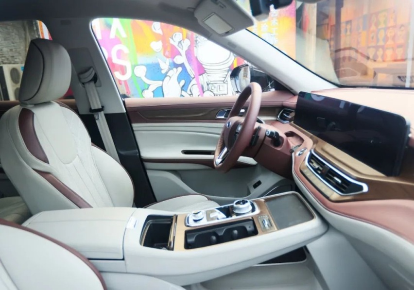 2.0T+大五座，这几款中大型SUV，不到20万元就可安排