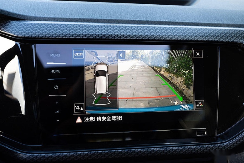 一汽-大众小型SUV售11.49万起，全系七款车型哪款最值？