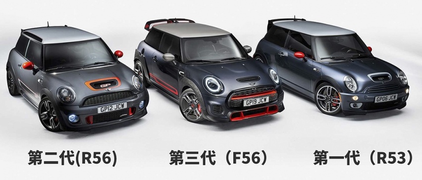 2.0T，302匹马力，450牛·米！这台帅气小车要上天！