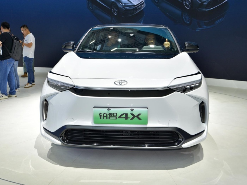 17.98万起，续航615km：不是问界M5买不起，而是铂智4X更有性