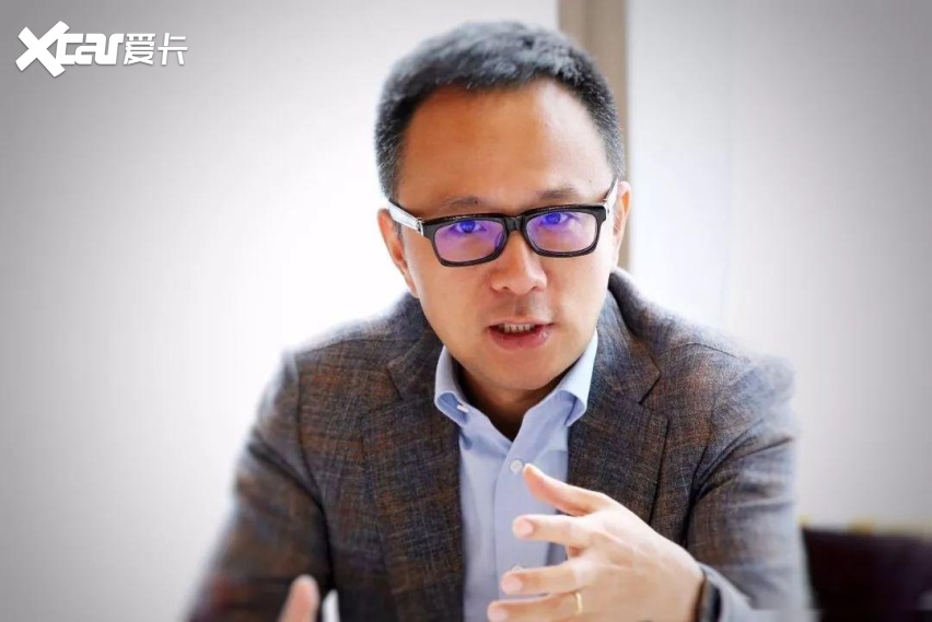 赛麟汽车高管胡俊离职,下一站或将是恒大汽车