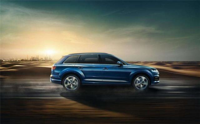 曾经发现4、Q7、途胜都是经典和爆款，如今换代却无人问津