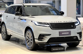 路虎揽胜星脉导购指南，请优先考虑这个版本，千万别选错！