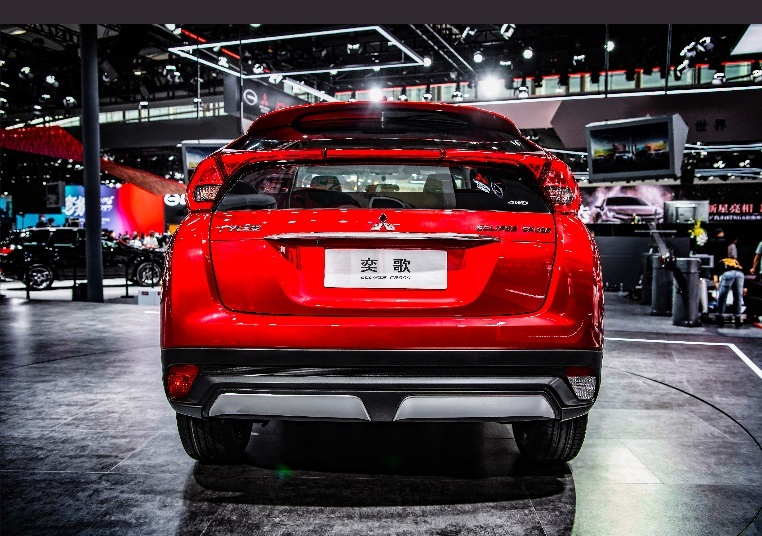 奕歌燃情版正式上市，1.5T+适时四驱，仅售16.87万元