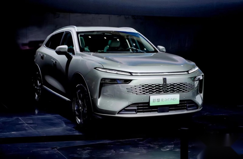领跑高端智能新能源赛道：魏牌“双旗舰SUV”领衔粤港澳大湾区车展