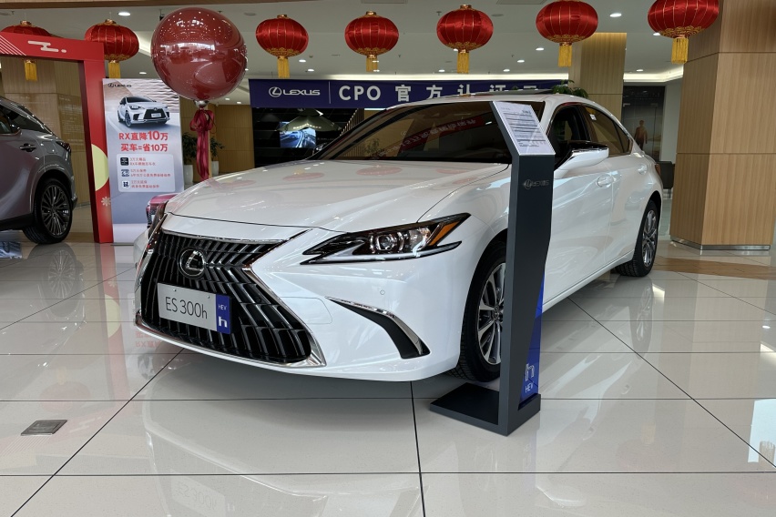7月进口车销量出炉，被“唱衰”的雷克萨斯，在闷声发大财？