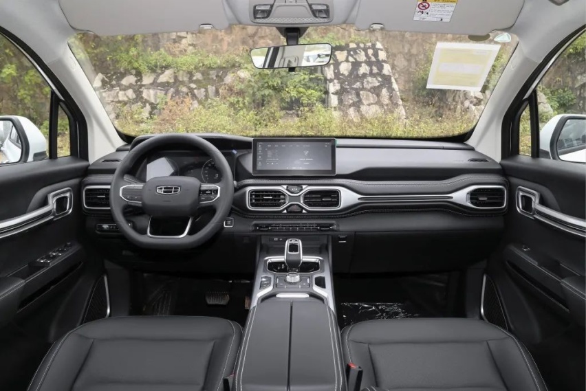 10万元买大7座SUV？这几款中型SUV空间大，优惠还比较多