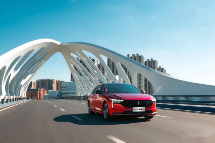 一汽奔腾2022款B70/T55共同上市 购车福利超多
