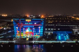 上汽大众40周年带来了什么？