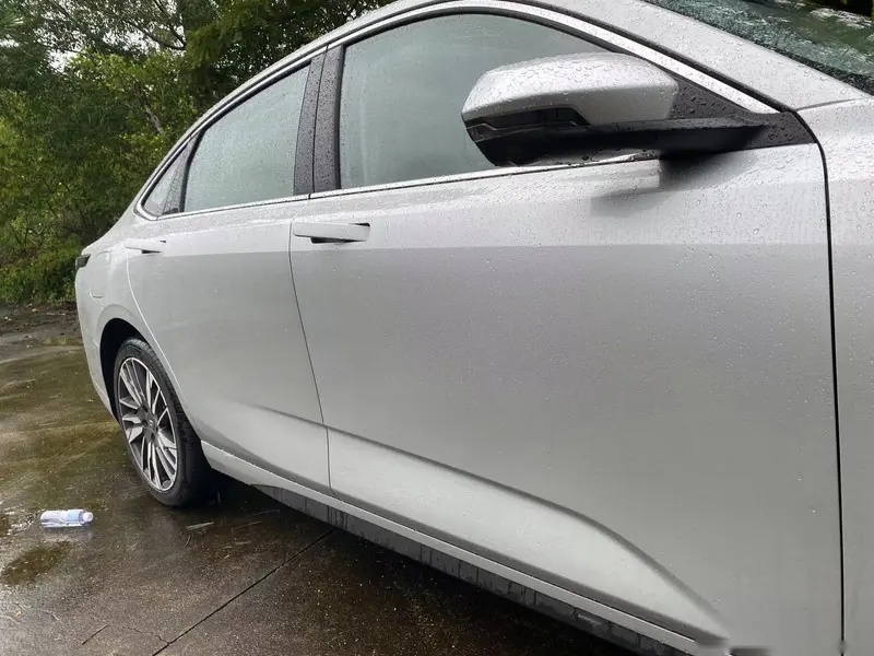 买混动家轿？长安启源A05：选我不后悔