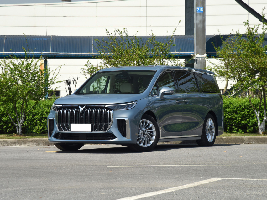 高端电动MPV“先驱者”，岚图梦想家VS腾势D9，选谁更合适？