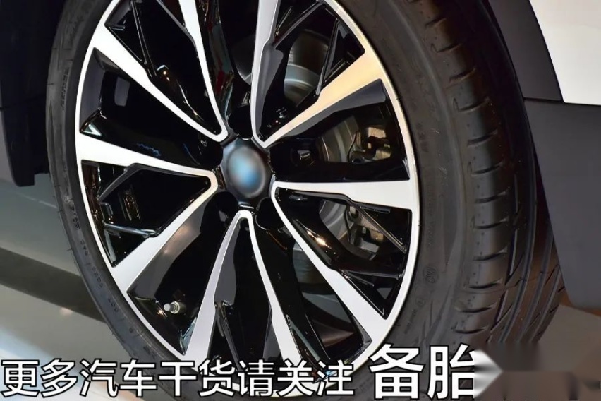 轮胎必须要换的3种情况，快检查下自己轮胎有没有