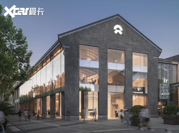 如果蔚来死了，谁来竞争特斯拉？