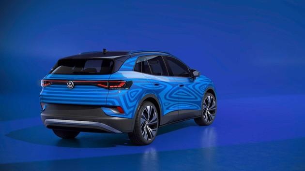 终于等到全新高尔夫GTI，还有大众纯电动SUV将国产