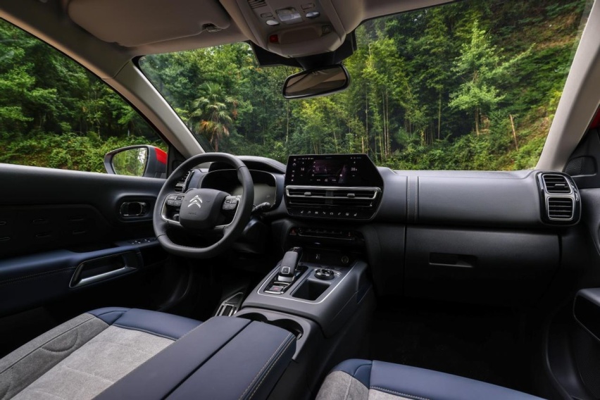 紧凑型SUV很难选？横评RAV4荣放、CX-5、天逸BEYOND，优胜