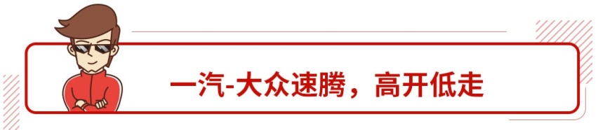 第二火的哈弗是谁？6.99万起这些万年销量第二的车也不错！