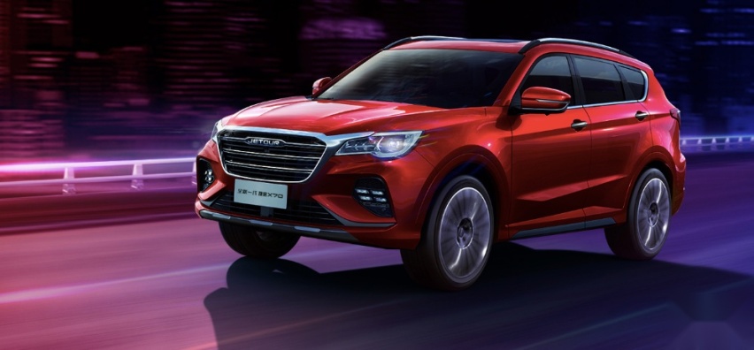 10万预算买中型SUV？那这几款车值得购买，颜值高空间还大