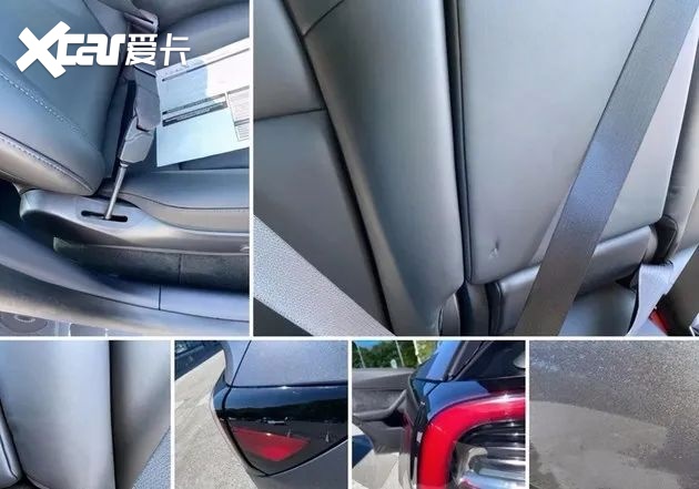 马斯克名言：车要交付得快，那质量就不一定好...丨今日车闻