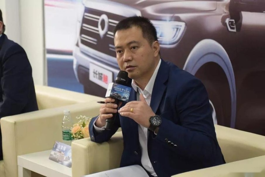 长城炮刷新大众对“皮卡”的认知
