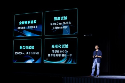 全新领克01上市，老车主都看到了哪些变化？